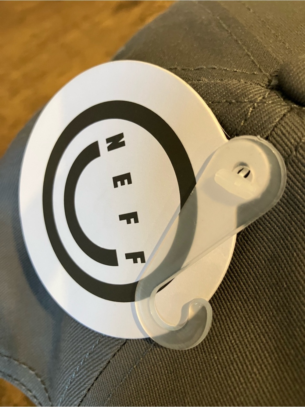 Neff hat - Picture 5 of 7